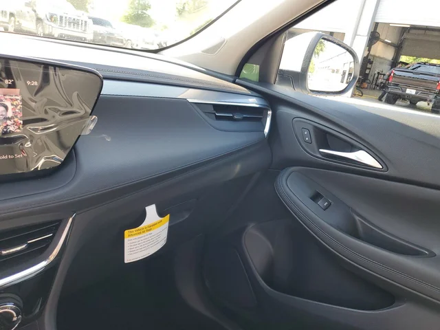 Nuevos BUICK ENCORE GX à Estados chez autogozo