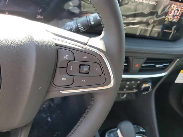 Nuevos BUICK ENCORE GX à Estados chez autogozo