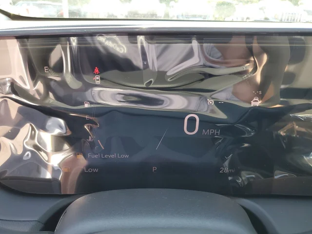 Nuevos BUICK ENCORE GX à Estados chez autogozo