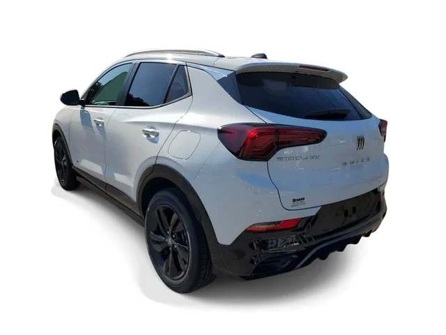 Nuevos BUICK ENCORE GX à Estados chez autogozo