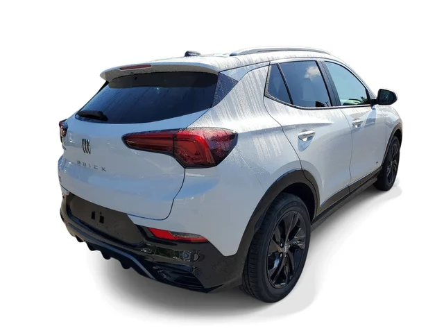 Nuevos BUICK ENCORE GX à Estados chez autogozo