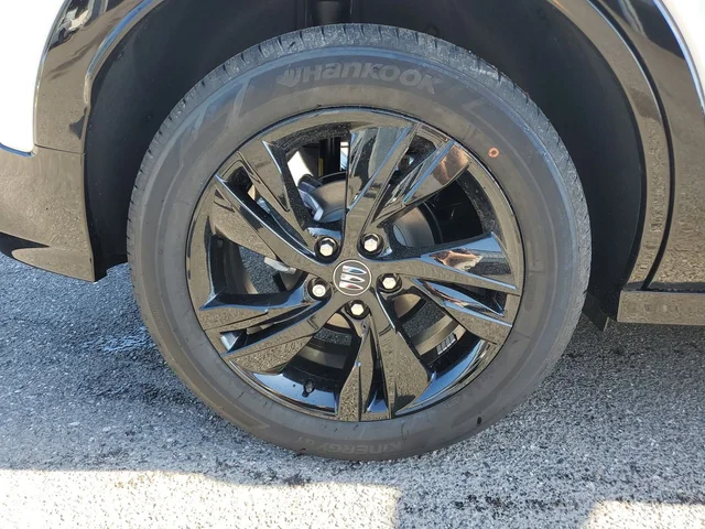 Nuevos BUICK ENCORE GX à Estados chez autogozo