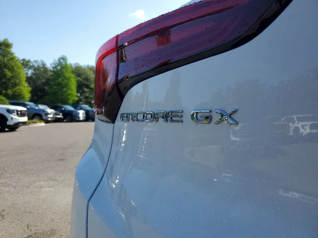 Nuevos BUICK ENCORE GX à Estados chez autogozo
