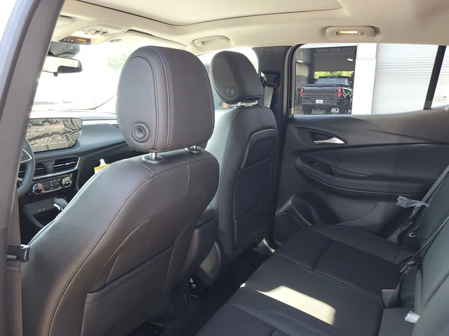 Nuevos BUICK ENCORE GX à Estados chez autogozo