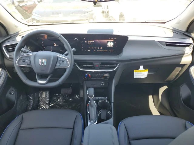 Nuevos BUICK ENCORE GX à Estados chez autogozo