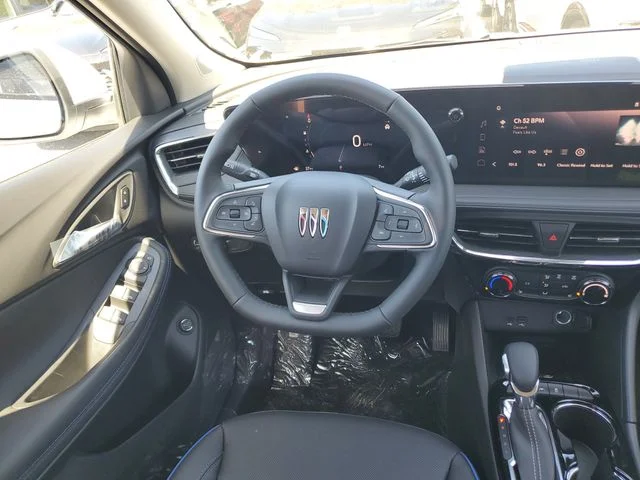 Nuevos BUICK ENCORE GX à Estados chez autogozo
