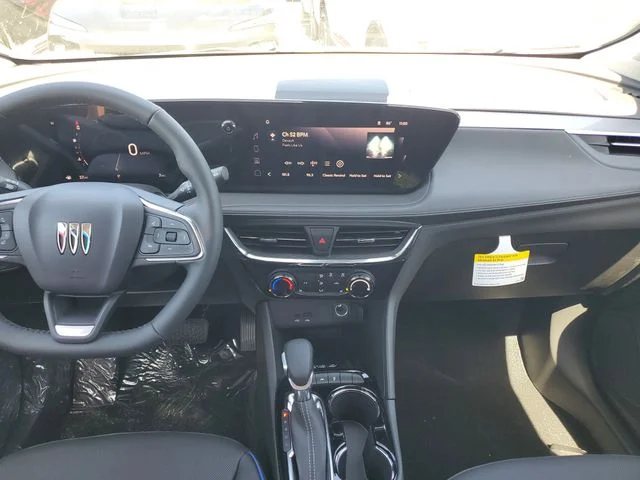 Nuevos BUICK ENCORE GX à Estados chez autogozo