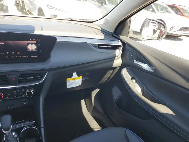 Nuevos BUICK ENCORE GX à Estados chez autogozo