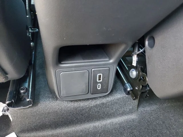 Nuevos BUICK ENCORE GX à Estados chez autogozo