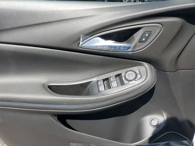 Nuevos BUICK ENCORE GX à Estados chez autogozo