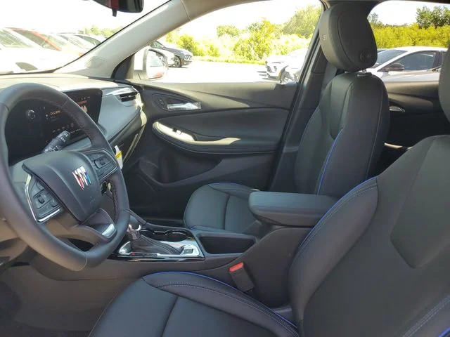Nuevos BUICK ENCORE GX à Estados chez autogozo
