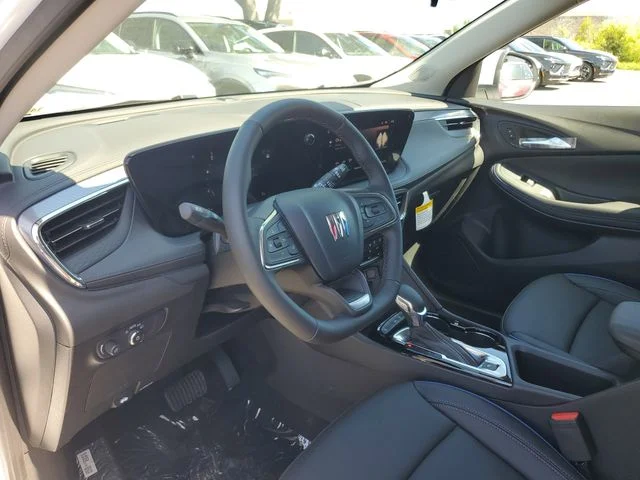 Nuevos BUICK ENCORE GX à Estados chez autogozo