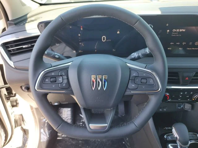 Nuevos BUICK ENCORE GX à Estados chez autogozo