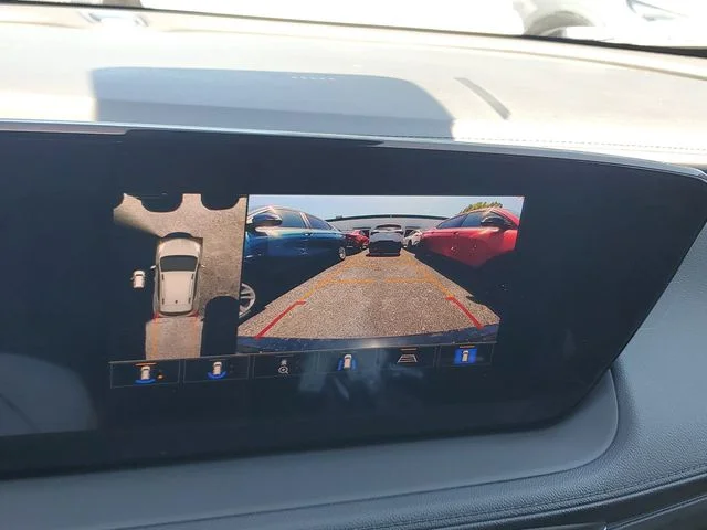Nuevos BUICK ENCORE GX à Estados chez autogozo