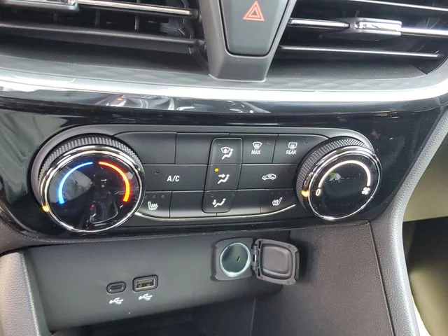 Nuevos BUICK ENCORE GX à Estados chez autogozo