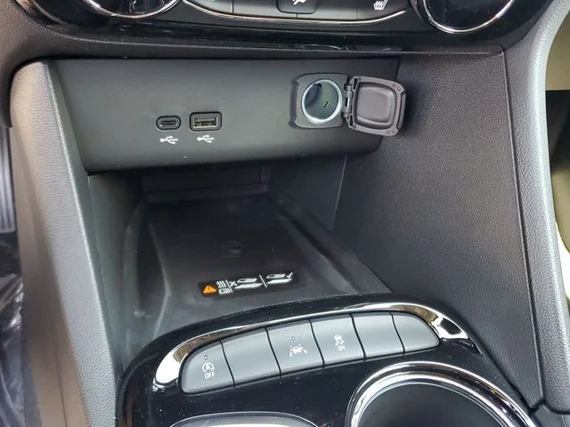 Nuevos BUICK ENCORE GX à Estados chez autogozo