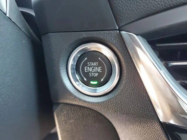 Nuevos BUICK ENCORE GX à Estados chez autogozo