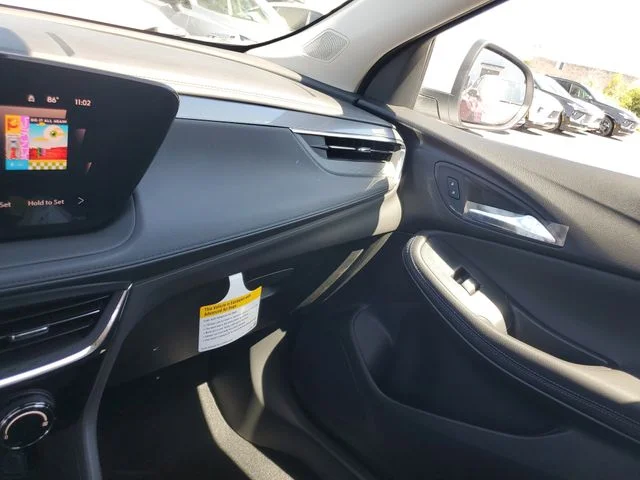 Nuevos BUICK ENCORE GX à Estados chez autogozo