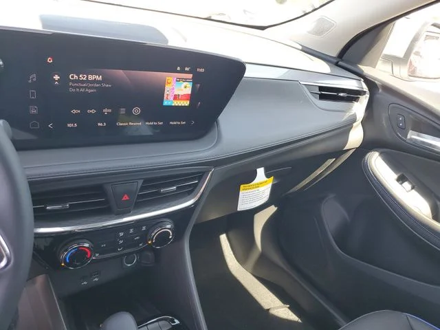 Nuevos BUICK ENCORE GX à Estados chez autogozo