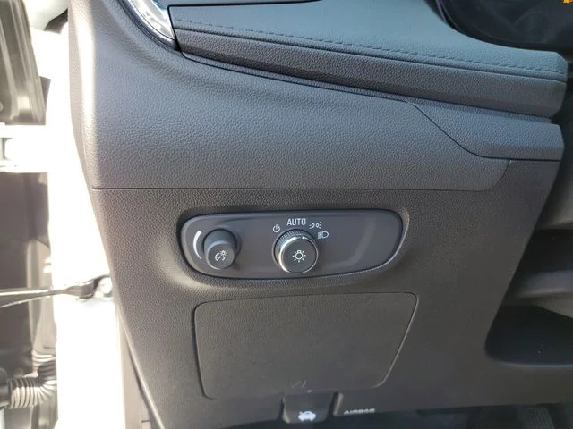 Nuevos BUICK ENCORE GX à Estados chez autogozo