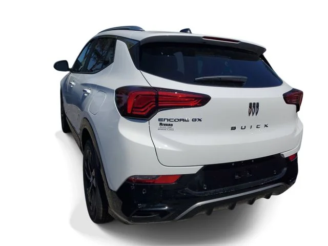 Nuevos BUICK ENCORE GX à Estados chez autogozo