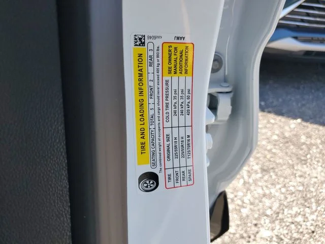 Nuevos BUICK ENCORE GX à Estados chez autogozo
