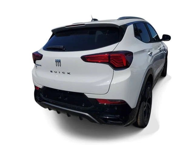 Nuevos BUICK ENCORE GX à Estados chez autogozo