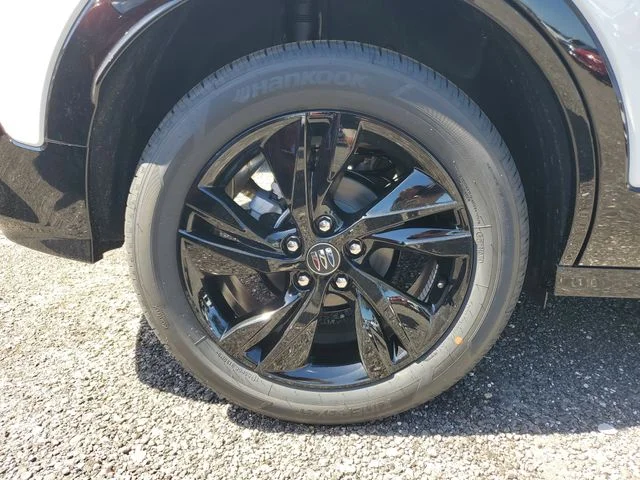 Nuevos BUICK ENCORE GX à Estados chez autogozo