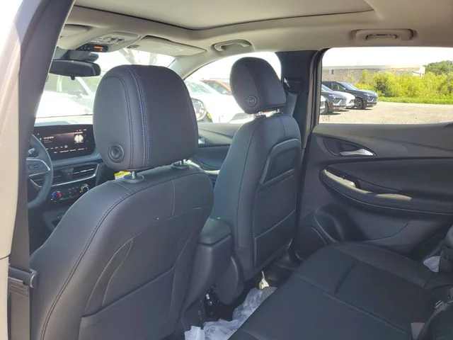 Nuevos BUICK ENCORE GX à Estados chez autogozo
