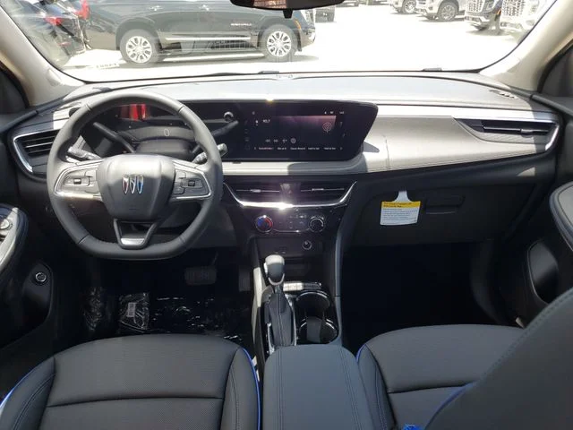 Nuevos BUICK ENCORE GX à Estados chez autogozo