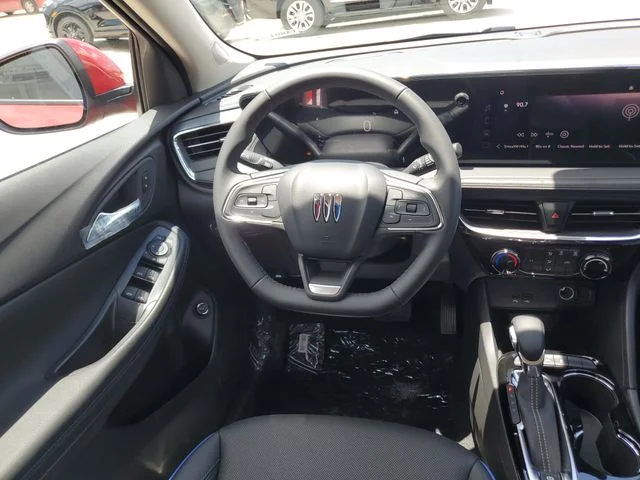 Nuevos BUICK ENCORE GX à Estados chez autogozo
