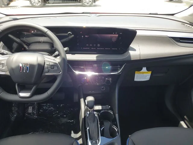 Nuevos BUICK ENCORE GX à Estados chez autogozo