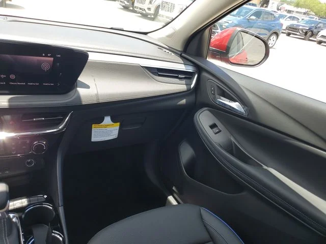 Nuevos BUICK ENCORE GX à Estados chez autogozo