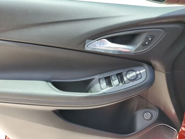 Nuevos BUICK ENCORE GX à Estados chez autogozo