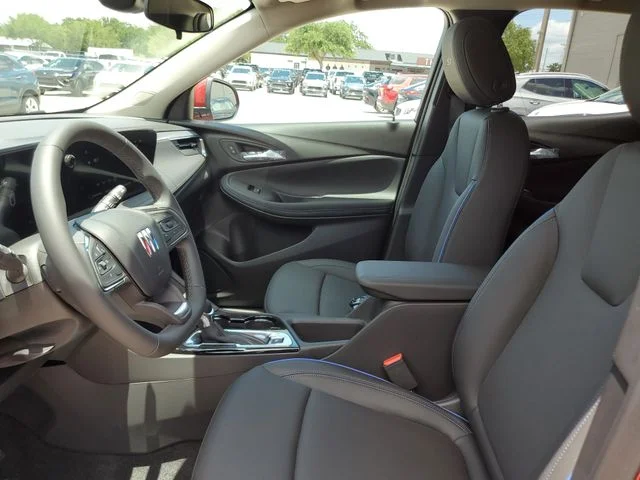 Nuevos BUICK ENCORE GX à Estados chez autogozo