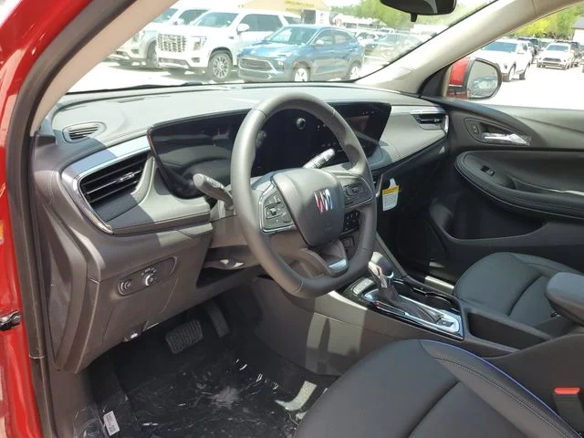 Nuevos BUICK ENCORE GX à Estados chez autogozo