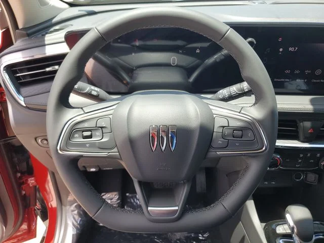 Nuevos BUICK ENCORE GX à Estados chez autogozo