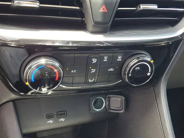 Nuevos BUICK ENCORE GX à Estados chez autogozo