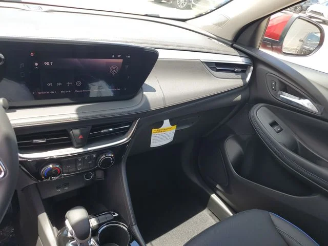 Nuevos BUICK ENCORE GX à Estados chez autogozo