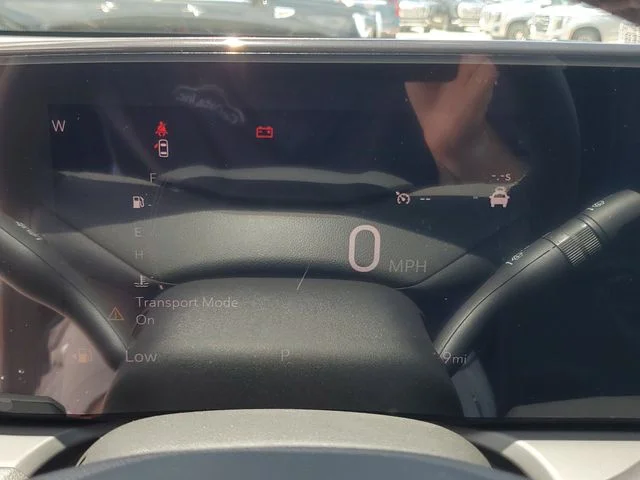 Nuevos BUICK ENCORE GX à Estados chez autogozo