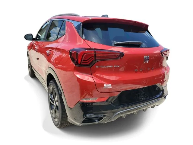 Nuevos BUICK ENCORE GX à Estados chez autogozo
