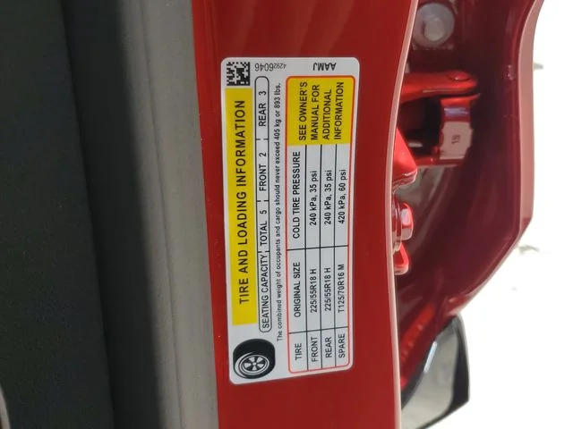 Nuevos BUICK ENCORE GX à Estados chez autogozo