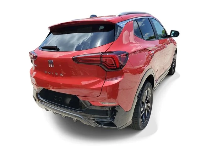 Nuevos BUICK ENCORE GX à Estados chez autogozo