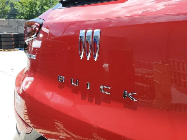 Nuevos BUICK ENCORE GX à Estados chez autogozo