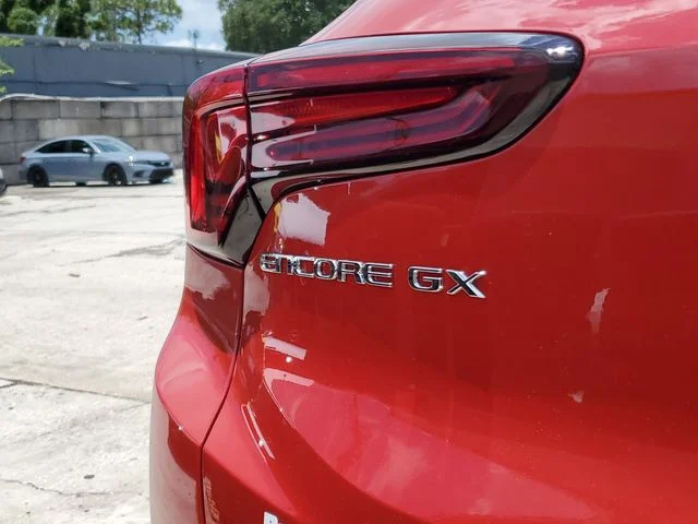 Nuevos BUICK ENCORE GX à Estados chez autogozo