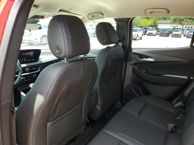 Nuevos BUICK ENCORE GX à Estados chez autogozo