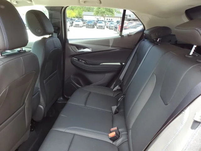 Nuevos BUICK ENCORE GX à Estados chez autogozo