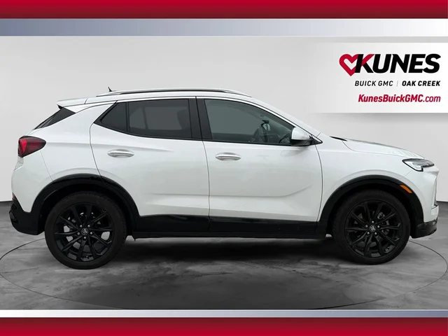 SEMINUEVOS BUICK Encore GX a Estados en autogozo