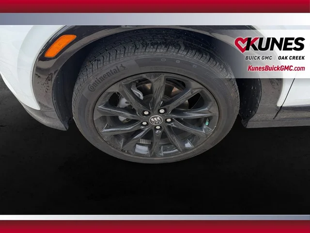 SEMINUEVOS BUICK Encore GX a Estados en autogozo