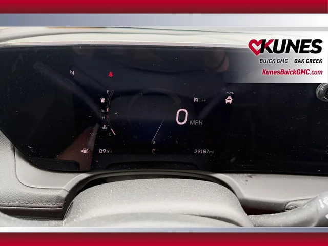SEMINUEVOS BUICK Encore GX a Estados en autogozo